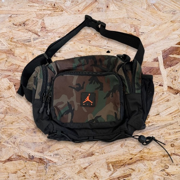 Jordan Bags New Nike Air Jordan Jan All Grounds Convertible